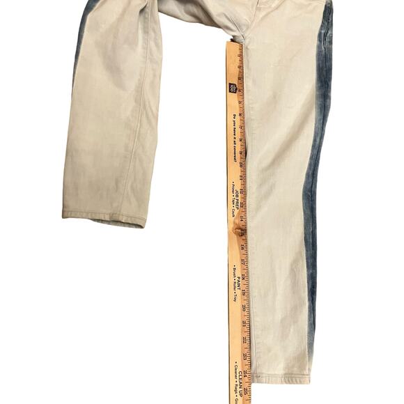 Citizens of Humanity Rocket Crop High Rise Skinny Jeans 26 USA - Picture 8 of 11